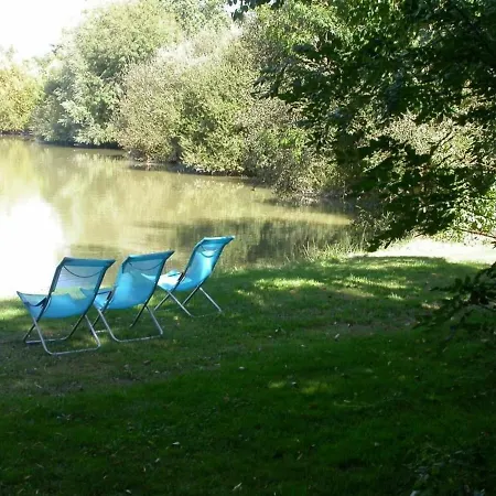 Chalet Bouere, 3 Pieces, 5 Personnes - Fr-1-600-21 Alpehytte