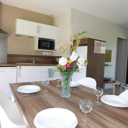 Chalet Bouere, 3 Pieces, 5 Personnes - Fr-1-600-21 Alpehytte *