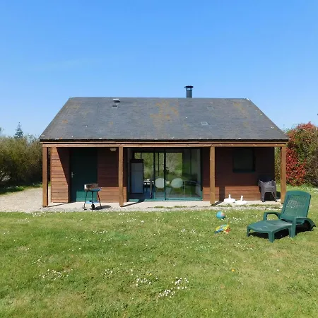 Chalet Bouere, 3 Pieces, 5 Personnes - Fr-1-600-21 Bouere